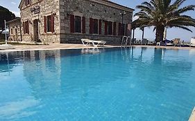Lavantali Konak Otel Restoran