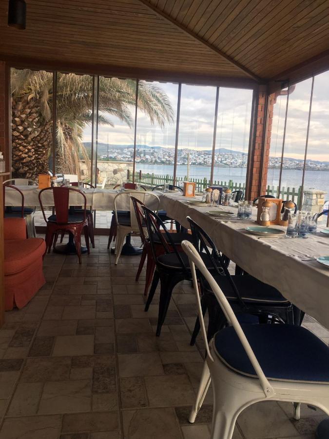 Lavantali Konak Otel Restoran Seferihisar Dış mekan fotoğraf
