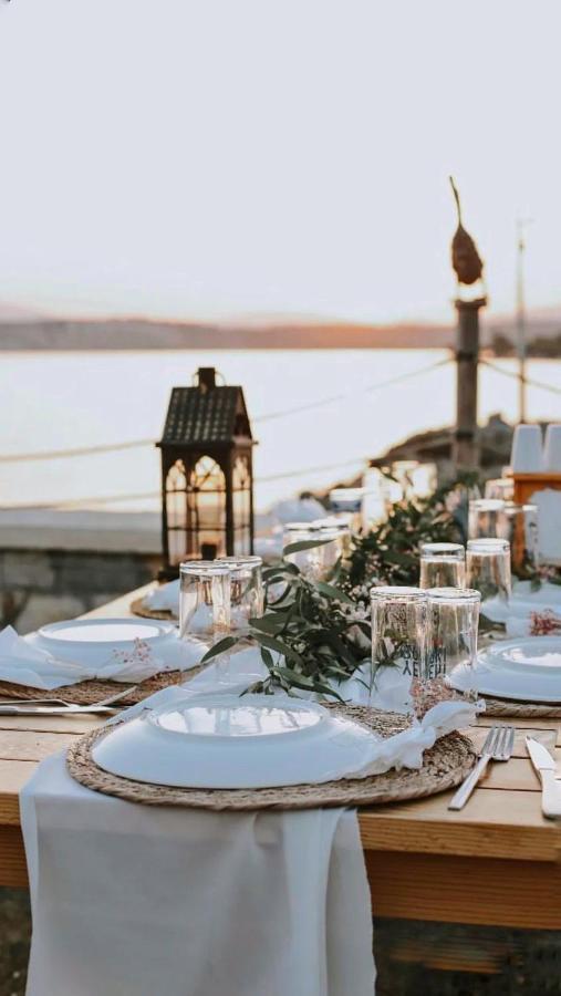 Lavantali Konak Otel Restoran Seferihisar Dış mekan fotoğraf