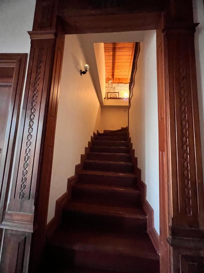 Lavantali Konak Otel Restoran Seferihisar Dış mekan fotoğraf