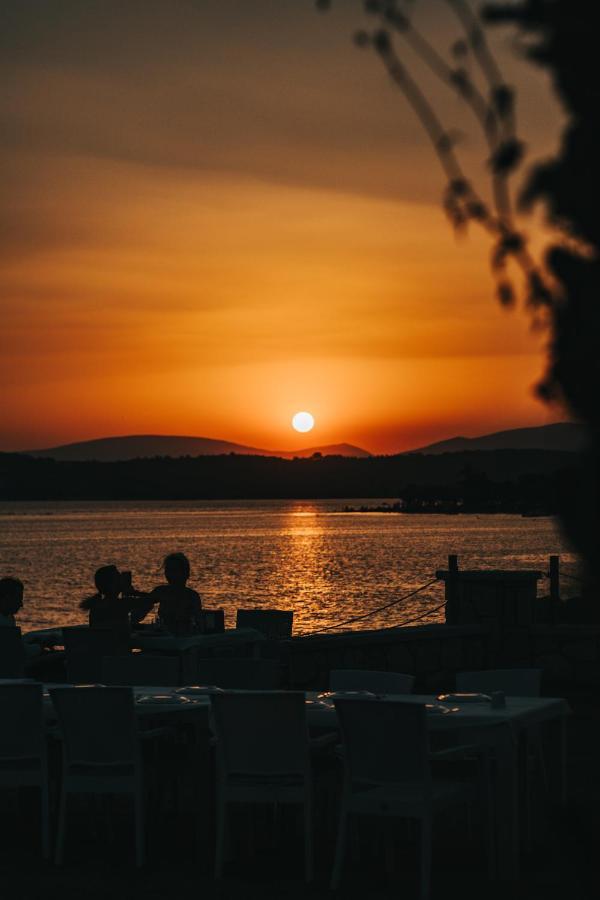 Lavantali Konak Otel Restoran Seferihisar Dış mekan fotoğraf