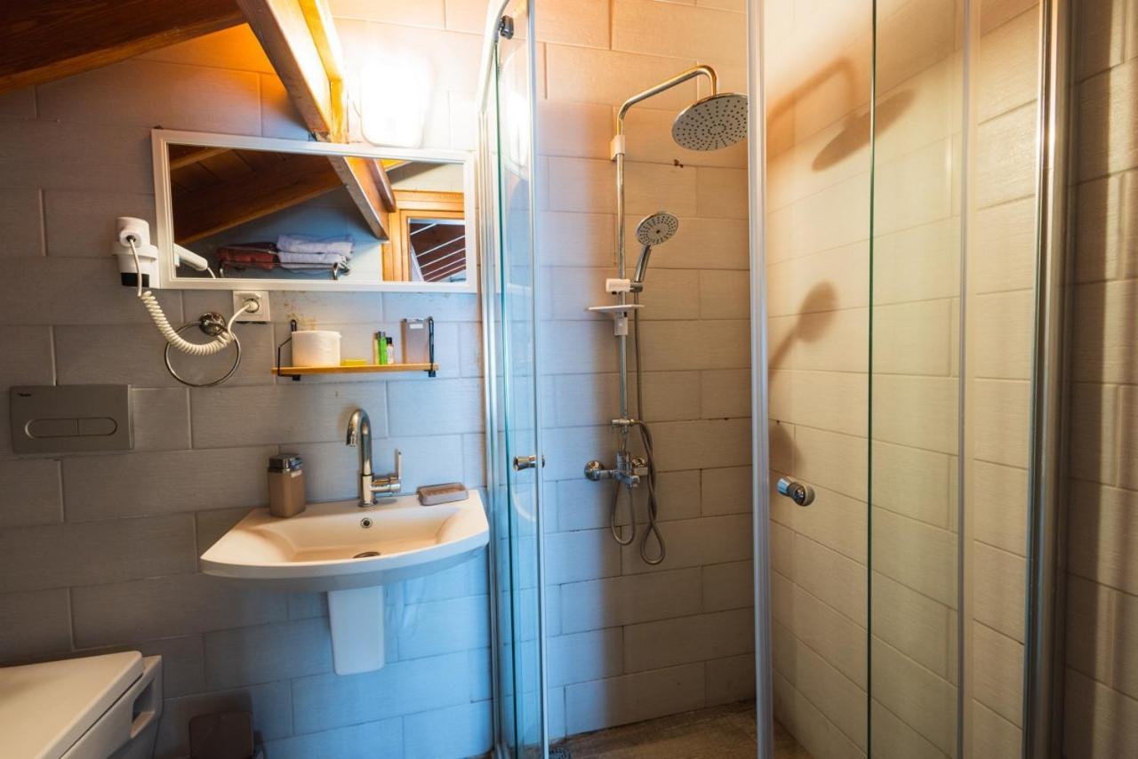 Lavantali Konak Otel Restoran Seferihisar Dış mekan fotoğraf