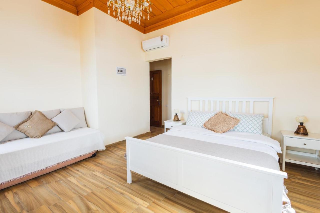 Lavantali Konak Otel Restoran Seferihisar Dış mekan fotoğraf