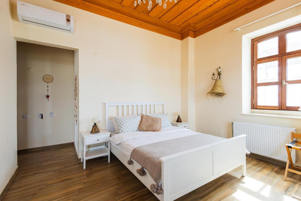 Lavantali Konak Otel Restoran Seferihisar Dış mekan fotoğraf