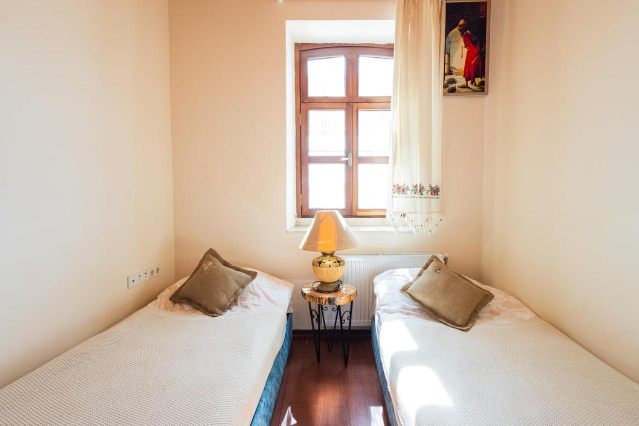 Lavantali Konak Otel Restoran Seferihisar Dış mekan fotoğraf
