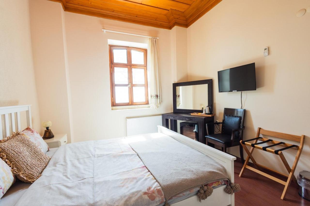 Lavantali Konak Otel Restoran Seferihisar Dış mekan fotoğraf