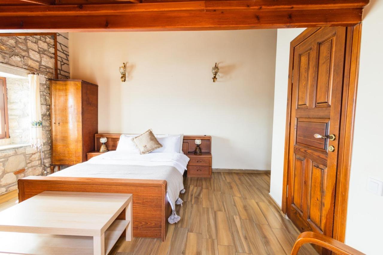 Lavantali Konak Otel Restoran Seferihisar Dış mekan fotoğraf