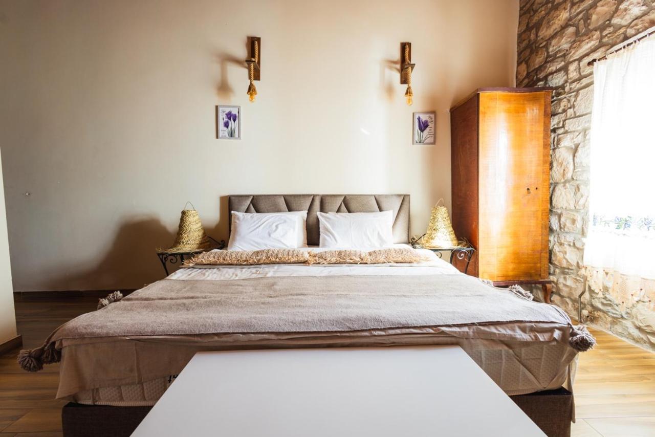 Lavantali Konak Otel Restoran Seferihisar Dış mekan fotoğraf