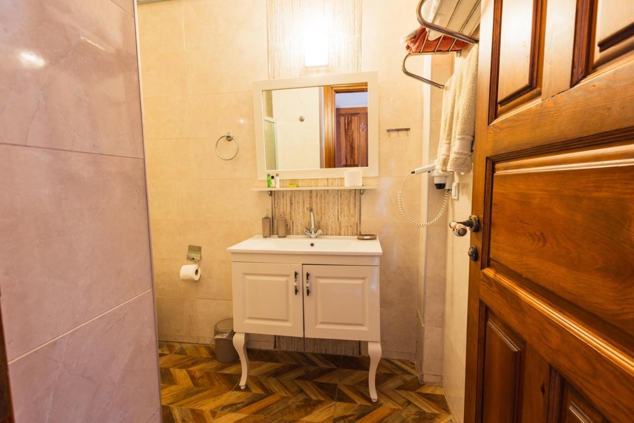 Lavantali Konak Otel Restoran Seferihisar Dış mekan fotoğraf