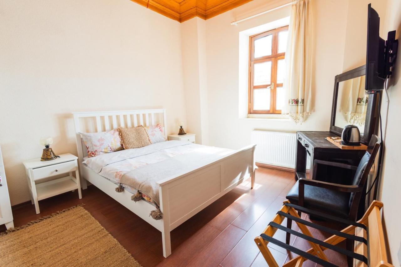Lavantali Konak Otel Restoran Seferihisar Dış mekan fotoğraf
